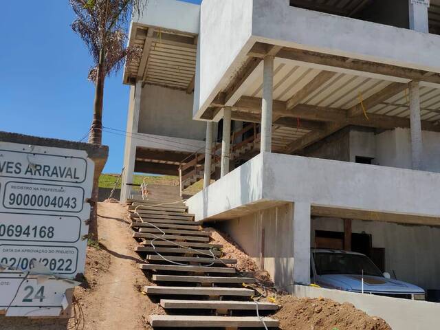 #169 - Casa para Venda em Barueri - SP - 3