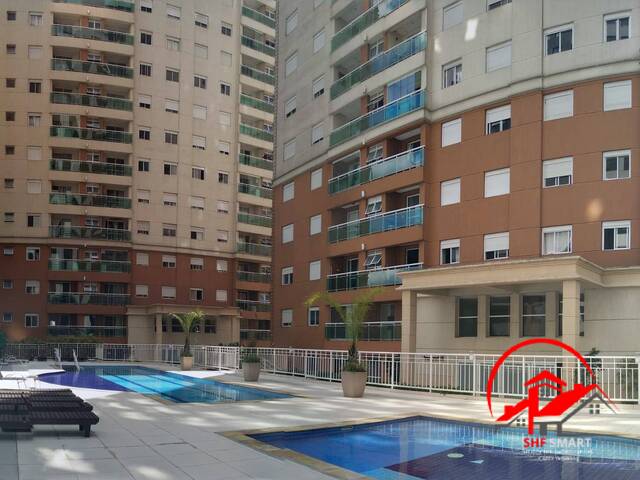 Venda em Bethaville I - Barueri