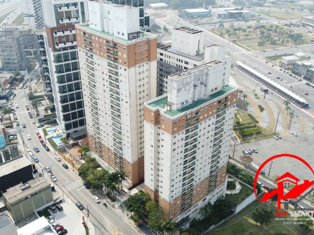 #172 - Apartamento para Venda em Barueri - SP