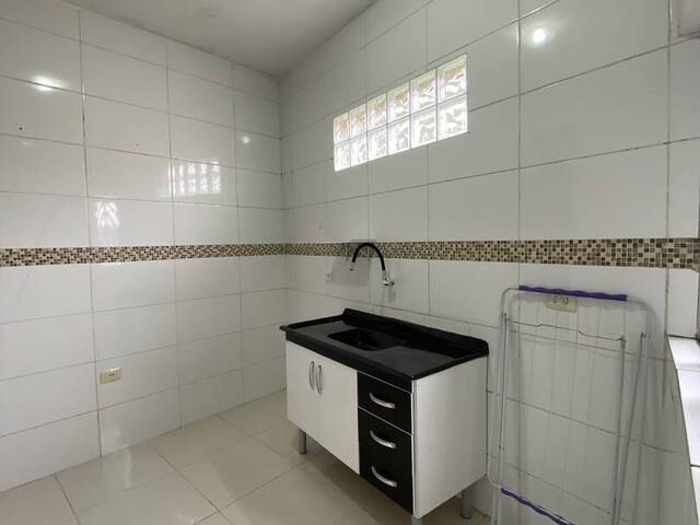 #176 - Casa para Locação em Barueri - SP - 2