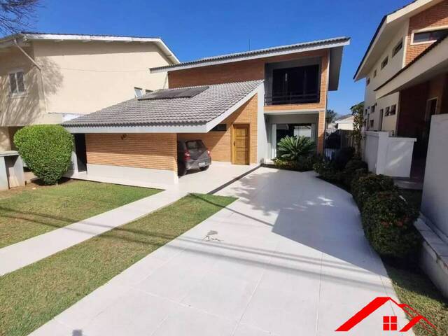 #181 - Casa para Venda em Santana de Parnaíba - SP - 3