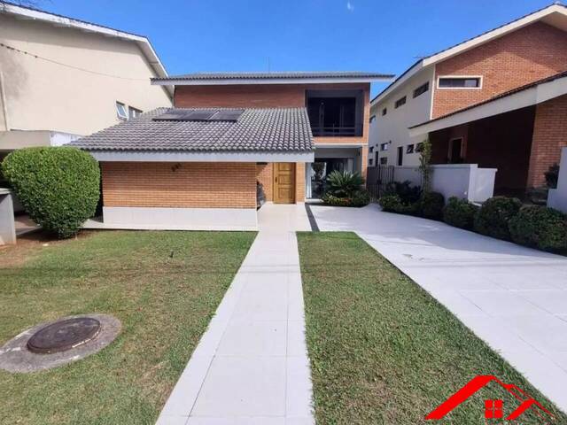 #181 - Casa para Venda em Santana de Parnaíba - SP - 2