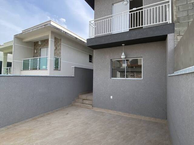 Casa para Venda em Jandira - 4