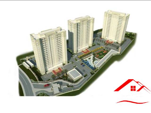 #195 - Apartamento para Venda em Barueri - SP - 3