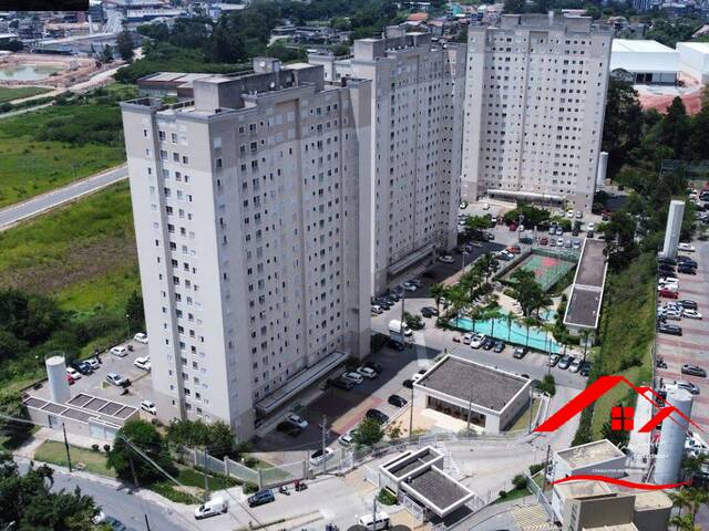 #195 - Apartamento para Venda em Barueri - SP - 1