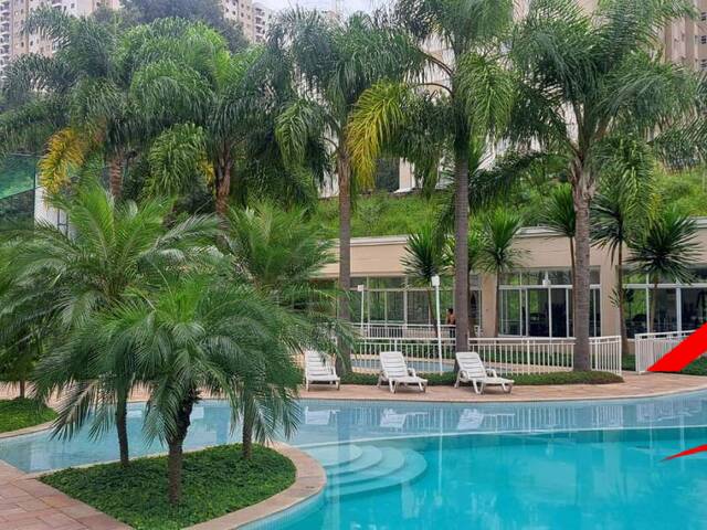Apartamento para Venda em Barueri - 5