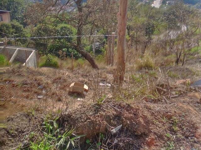 Área para Venda em Itapevi - 2