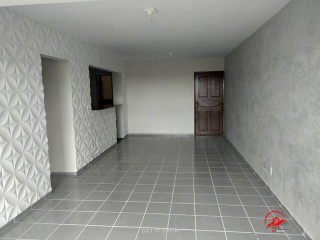 #212 - Apartamento para Venda em Jaboatão dos Guararapes - PE - 1