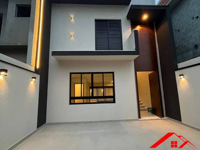 #239 - Casa para Venda em Barueri - SP - 1