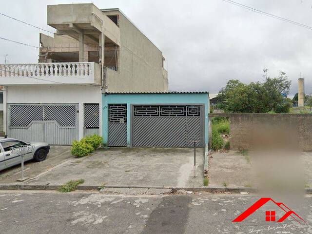 #241 - Casa para Venda em Itapevi - SP - 1