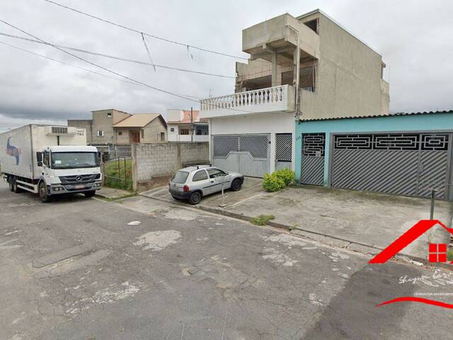 #241 - Casa para Venda em Itapevi - SP - 2