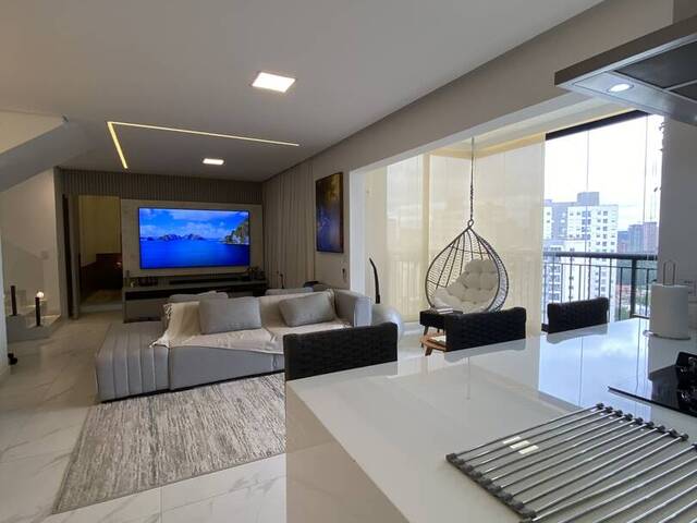 #243 - Apartamento para Venda em Barueri - SP - 2