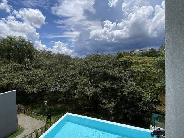 #266 - Casa em condomínio para Venda em Santana de Parnaíba - SP - 2