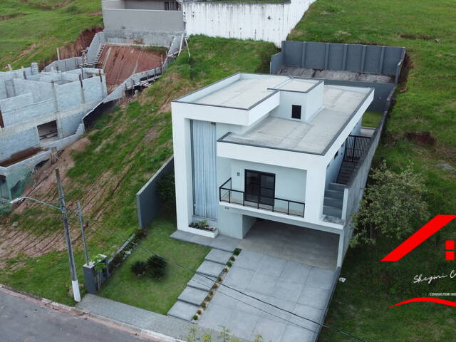#267 - Casa em condomínio para Venda em Santana de Parnaíba - SP - 2