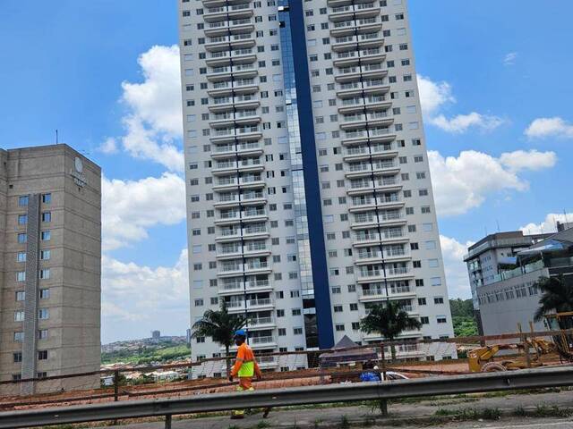 #272 - Apartamento para Locação em Barueri - SP - 1