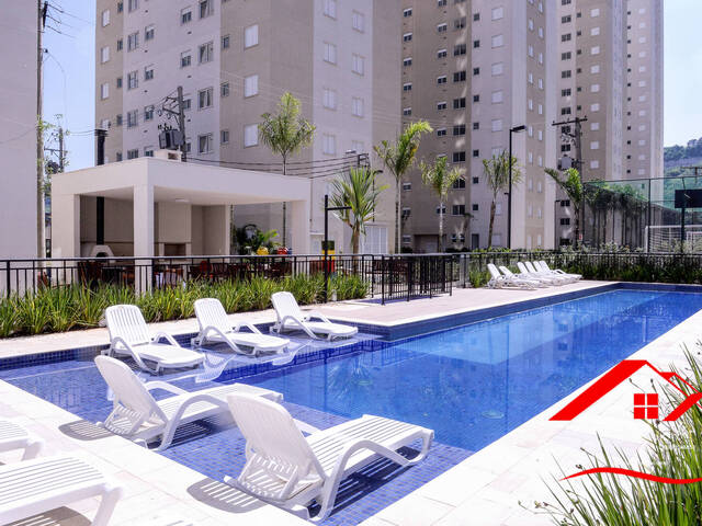 Apartamento para Venda em Barueri - 3