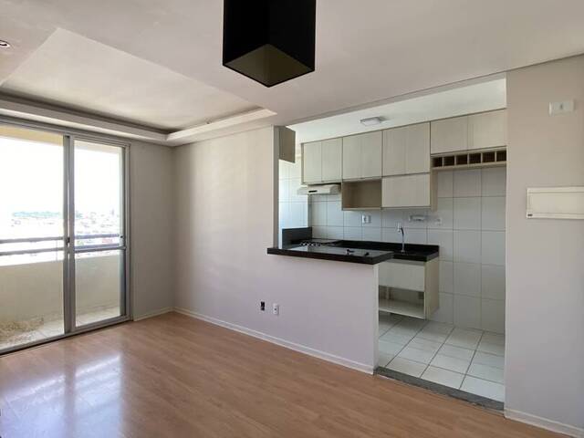 Apartamento para Locação em Carapicuíba - 3