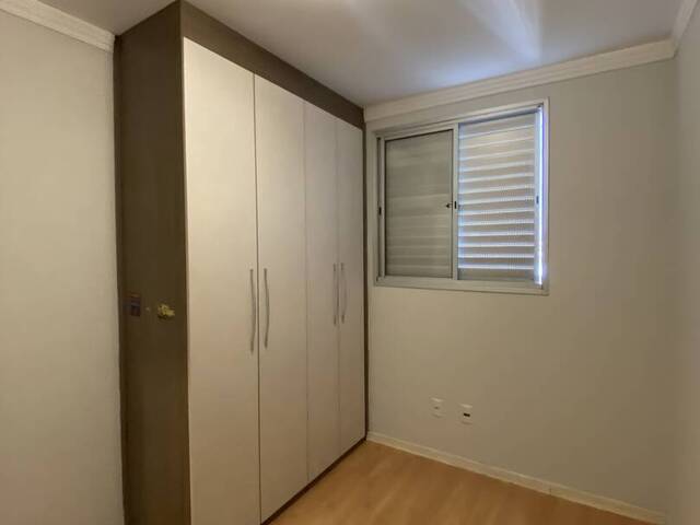 Apartamento para Locação em Carapicuíba - 5