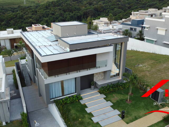 #283 - Casa para Venda em Santana de Parnaíba - SP - 3