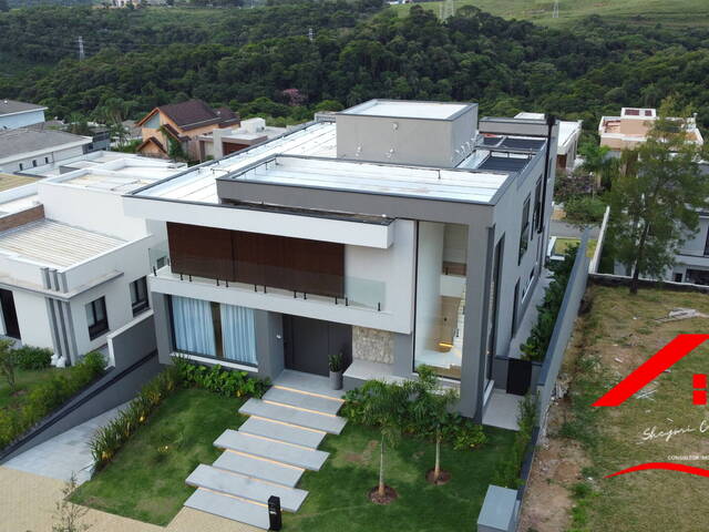 Casa para Venda em Santana de Parnaíba - 4