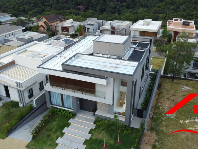 Casa para Venda em Santana de Parnaíba - 5