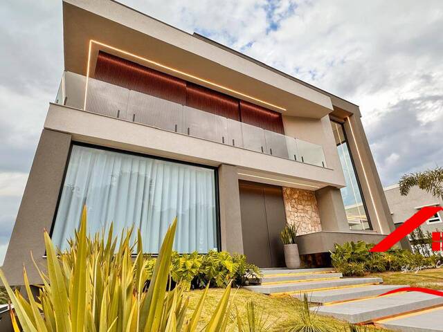 #283 - Casa para Venda em Santana de Parnaíba - SP - 1