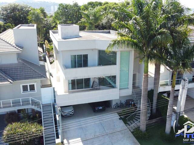 #288 - Casa em condomínio para Venda em Santana de Parnaíba - SP - 3