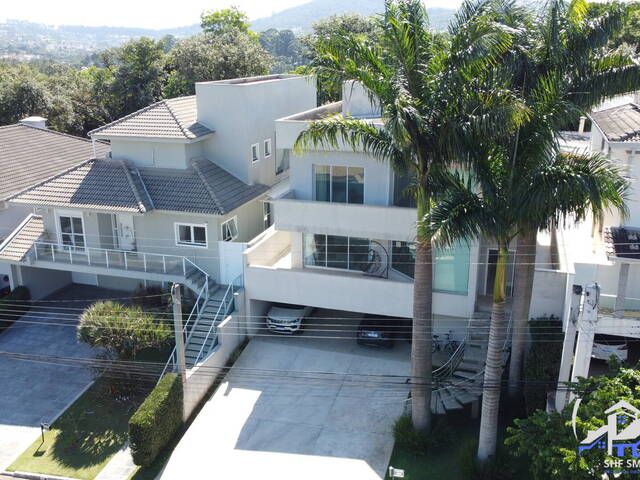 Casa em condomínio para Venda em Santana de Parnaíba - 4