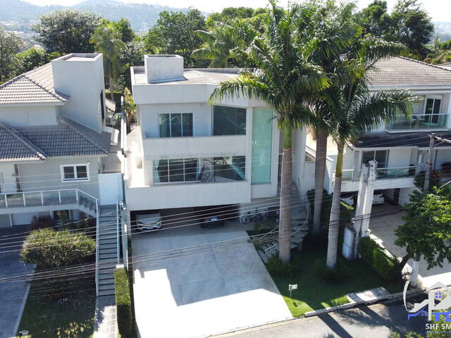 Casa em condomínio para Venda em Santana de Parnaíba - 5
