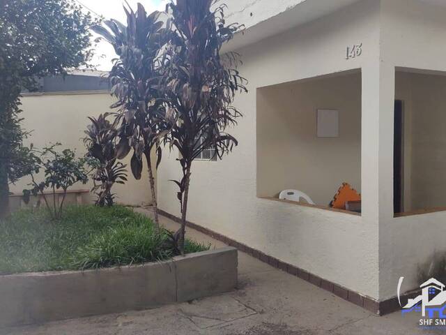 #290 - Casa para Venda em Barueri - SP - 1