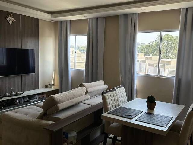 Apartamento para Venda em Santana de Parnaíba - 4