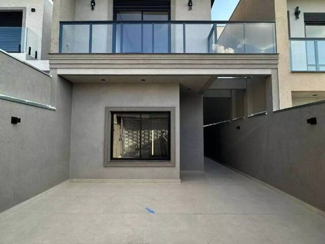 #296 - Casa para Venda em Santana de Parnaíba - SP - 1