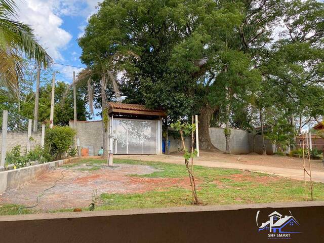 #297 - Chácara para Venda em Araçoiaba da Serra - SP - 1