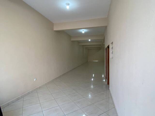 #299 - Salão Comercial para Locação em Barueri - SP - 2
