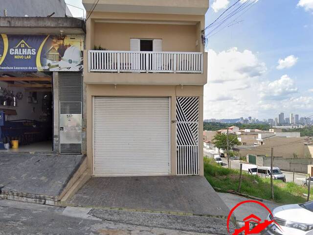 #299 - Salão Comercial para Locação em Barueri - SP - 1