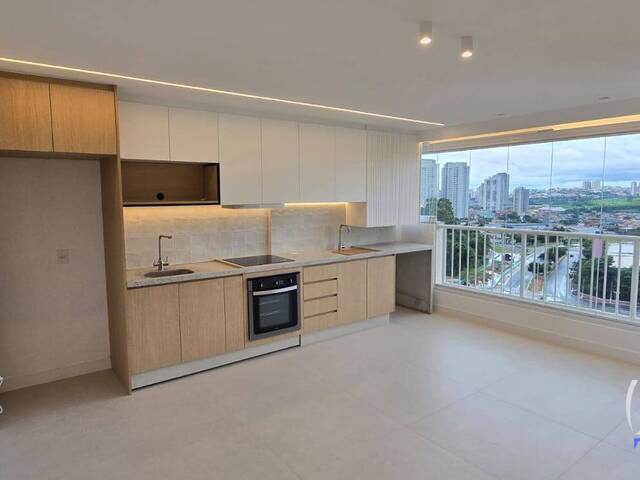 Apartamento para Locação em Barueri - 4