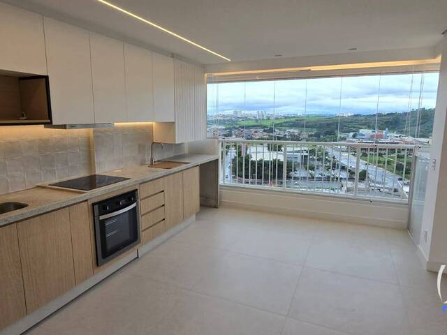 #300 - Apartamento para Locação em Barueri - SP - 3