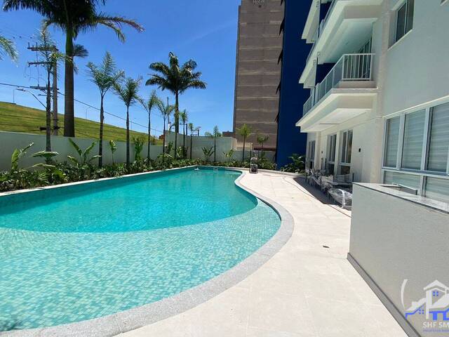 #300 - Apartamento para Locação em Barueri - SP - 2