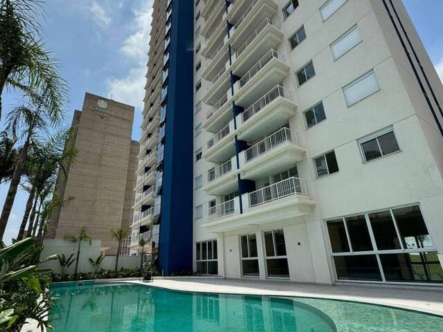 #300 - Apartamento para Locação em Barueri - SP - 1