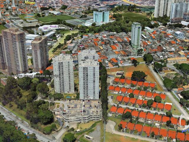Apartamento para Venda em Barueri - 3