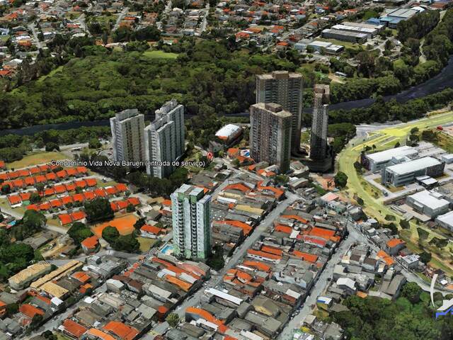 Apartamento para Venda em Barueri - 4