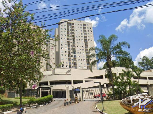 Apartamento para Venda em Barueri - 2