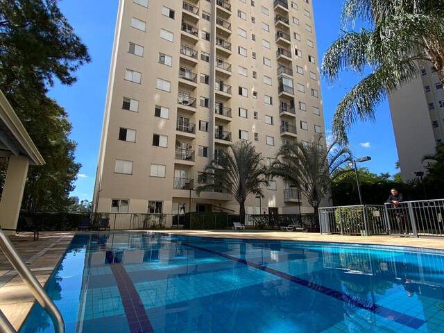 #303 - Apartamento para Venda em Barueri - SP - 1