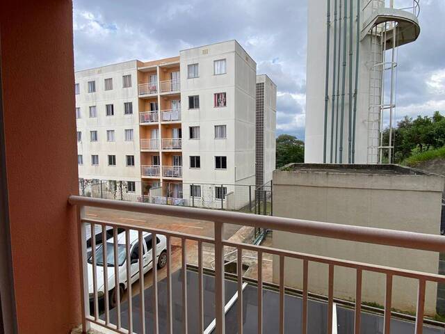 #304 - Apartamento para Venda em Cotia - SP - 3