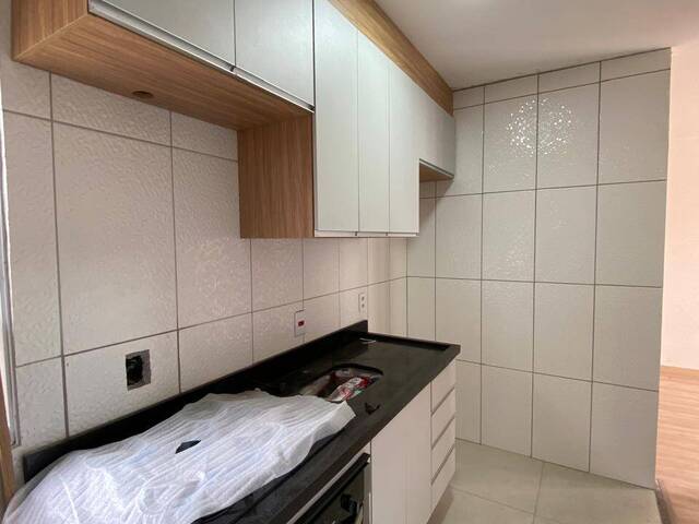 Apartamento para Venda em Cotia - 4