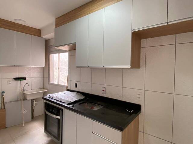 #304 - Apartamento para Venda em Cotia - SP - 2