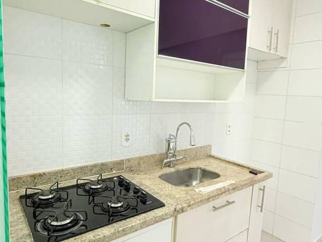 Apartamento para Locação em Barueri - 2