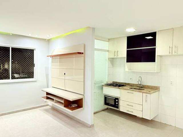 Apartamento para Locação em Barueri - 3