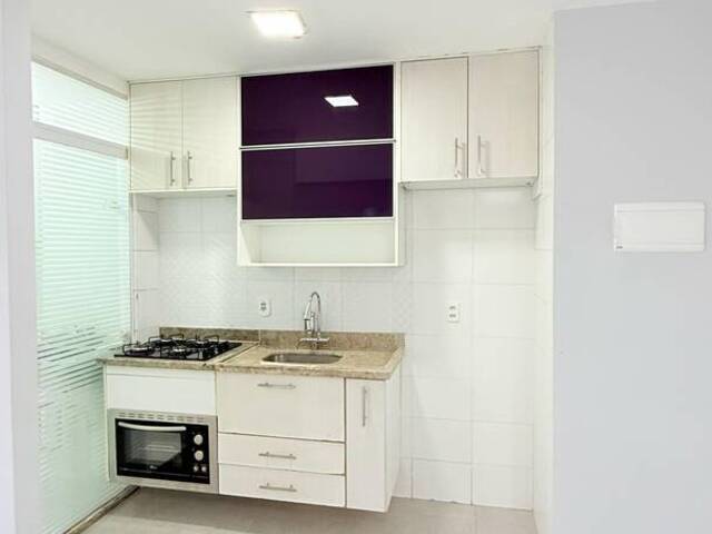 Apartamento para Locação em Barueri - 5
