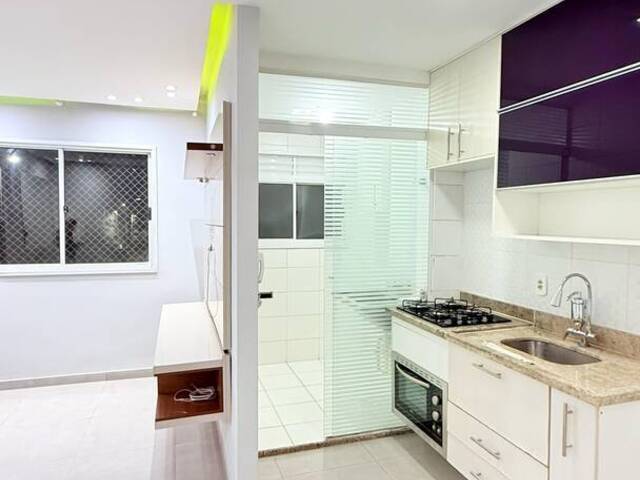 Apartamento para Locação em Barueri - 4